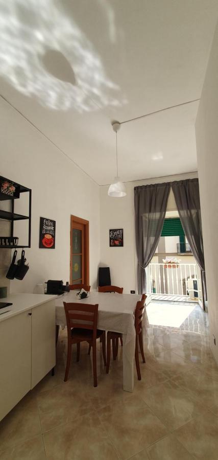 Apartment De Lollis Naples